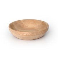 Миска дерев`яна Mazhura 19 см mz730177 MAZHURA