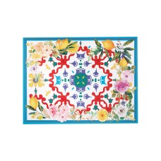 Килимок FLOWERLEMON, 44*33 12790052 GUZZINI