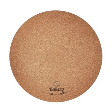 Килимок під тарілку круглий Bakery d-38см mz731438 MAZHURA
