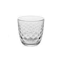 Склянка для води GLIT 295 мл 580212VSU021990 BORMIOLI ROCCO