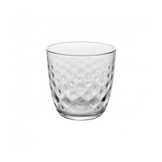 Склянка для води GLIT 295 мл 580212VSU021990 BORMIOLI ROCCO