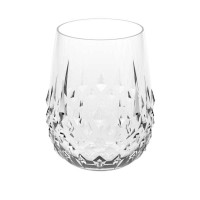 Склянка для вина STEMLESS Gaudì 490 мл 11099920 BORGONOVO