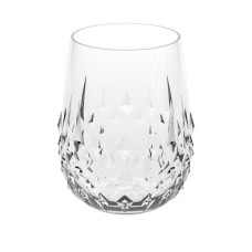 Склянка для вина STEMLESS Gaudì 490 мл 11099920 BORGONOVO