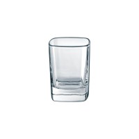 Стопка CUBIC 60 мл 11084024 BORGONOVO