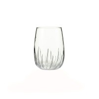 Склянка STEMLESS MISTRAL 490 мл 11095920 BORGONOVO