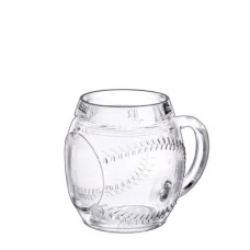 Кухоль для пива BASEBALL 500 мл 12000220 BORGONOVO