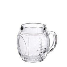 Кухоль для пива AMERICAN FOOTBALL 500 мл 12000420 BORGONOVO