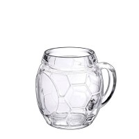 Кухоль для пива SOCCER 500 мл 12000120 BORGONOVO