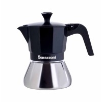 Кавоварка на 3 чашки LACAFFETTIERA 83000510380 BARAZZONI