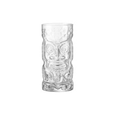 Склянка BARTENDER TIKI 580 мл 10000005612 BORMIOLI ROCCO