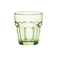 Склянка ROCK BAR MINT 270 мл 418930BYU121990 BORMIOLI ROCCO