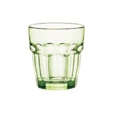 Склянка ROCK BAR MINT 270 мл 418930BYU121990 BORMIOLI ROCCO