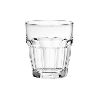 Склянка ROCK BAR 270 мл 517530MEP021990 BORMIOLI ROCCO