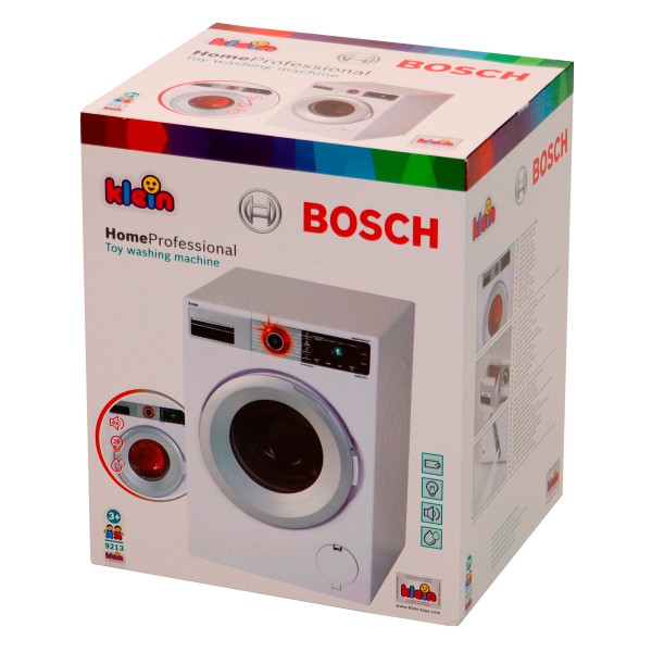 Игрушечный набор - Стиральная машина BOSCH