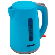 Іграшковий набір - Чайник бірюзовий BOSCH