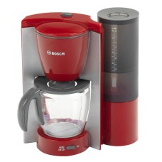 Іграшковий набір - Кавоварка з резервуаром для води BOSCH