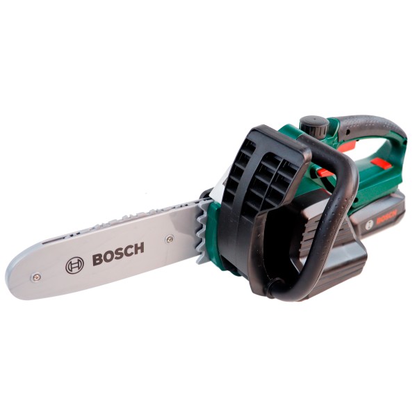 Іграшковий набір - Ланцюгова пила II BOSCH