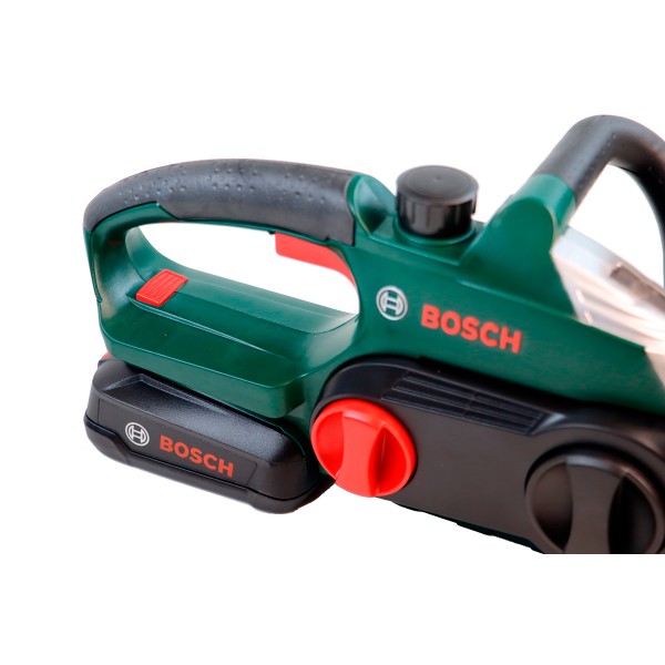 Іграшковий набір - Ланцюгова пила II BOSCH