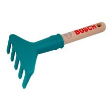 Іграшковий набір - Граблі ручні, короткі BOSCH