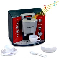 Игрушечный набор - Кофемашина с музыкой BOSCH
