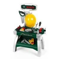 Игрушечный набор - Мастерская BOSCH Junior