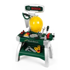 Іграшковий набір - Майстерня BOSCH Junior