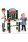 Игрушечный набор - Мастерская из 82 частей BOSCH