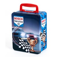 Игрушечный набор - Футляр для коллекционирования автомобилей BOSCH