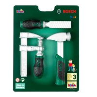 Игрушечный набор - Набор инструментов BOSCH