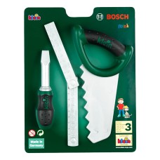Іграшковий набір - Набір інструментів BOSCH
