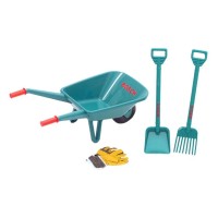 Игрушечный набор - Набор для садовода с тележкой BOSCH