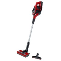 Іграшковий набір  - Пилосос ручний BOSCH, червоний