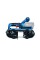 Акумуляторна стрічкова пила Bosch Professional GCB 18V-63 Solo