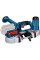 Акумуляторна стрічкова пила Bosch Professional GCB 18V-63 Solo