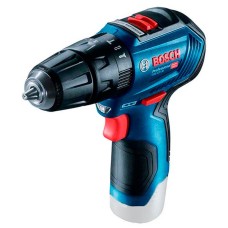 Акумуляторний ударний дриль-шурупокрут Bosch GSB 12V-30 Professional (без АКБ)