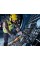 Акумуляторна болгарка Bosch GWX 18V-15 SC Professional + 2 акб 18V 8.0Ah, L-Boxx 136