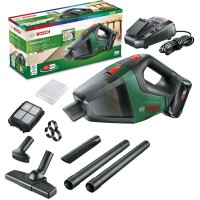 Аккумуляторный пылесос Bosch UniversalVac 18