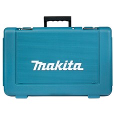 Пластиковый кейс Makita для шуруповерта DDF453/DHP453
