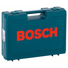 Кейс Bosch для кутових шліфмашин GWS/PWS