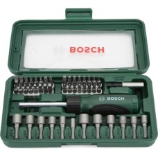 Набір біт Bosch PromoLine, 46 шт