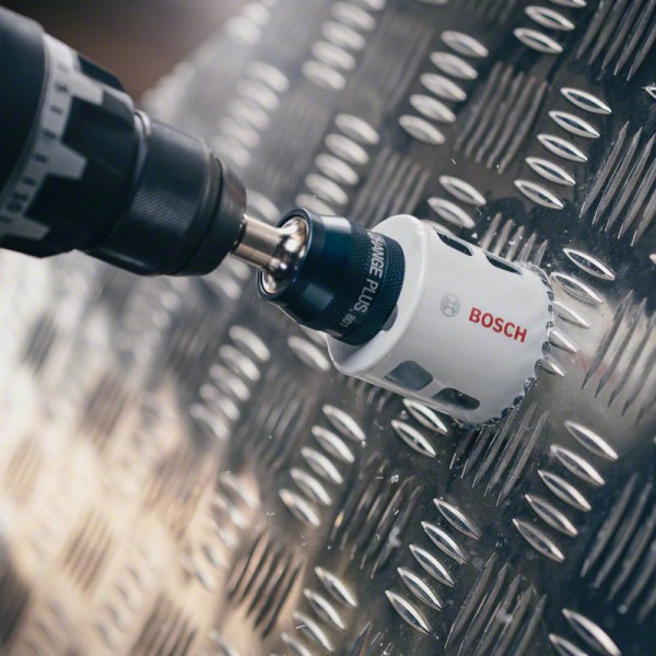 Коронка Bosch Progressor for Wood&Metal, 68 мм