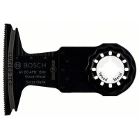 Занурювальне пильне полотно Bosch Starlock BIM AII 65 APB Wood and Metal