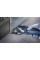 Занурювальне пильне полотно Bosch Starlock Carbide AIZ 32 AT Metal