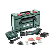 Многофункциональный инструмент Metabo MT 18 LTX