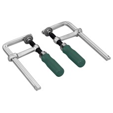 Струбцины Metabo, 2 шт