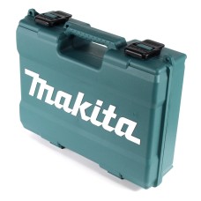 Пластиковый кейс Makita для шуруповерта DF333D/HP333D/TD110D/TD111D