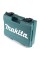 Пластиковый кейс Makita для шуруповерта DF333D/HP333D/TD110D/TD111D