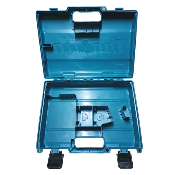 Пластиковый кейс Makita для шуруповерта DF333D/HP333D/TD110D/TD111D