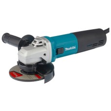 Угловая шлифовальная машина Makita 9565 CVR