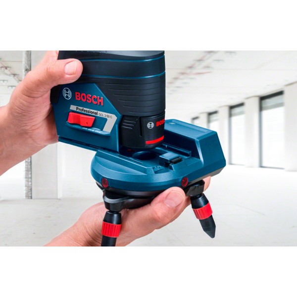 Держатель Bosch RM 3 Professional